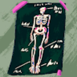 Meet your Posher, Raymond